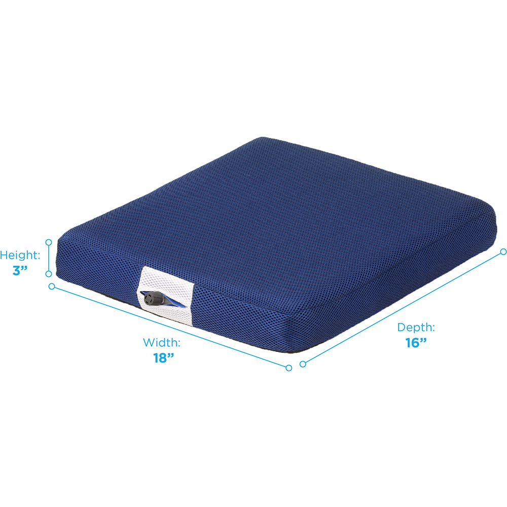 Easy Air Seat Cushion - 18